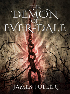 cover image of The Demon of Ever-Dale